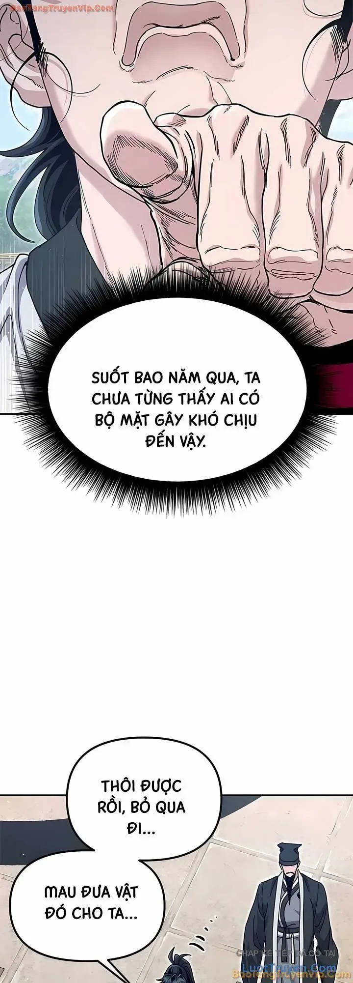 Vĩ Nhân Kiếm Chap 46 - Next Chap 45