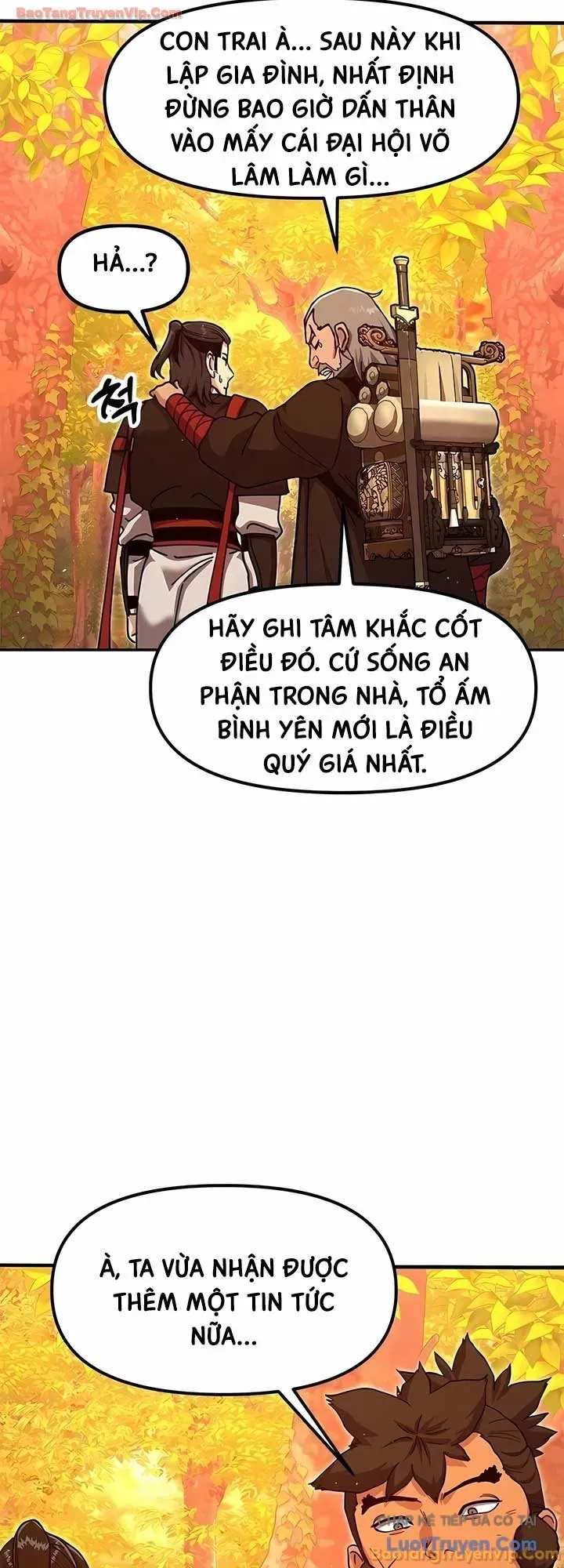 Vĩ Nhân Kiếm Chap 46 - Next Chap 45