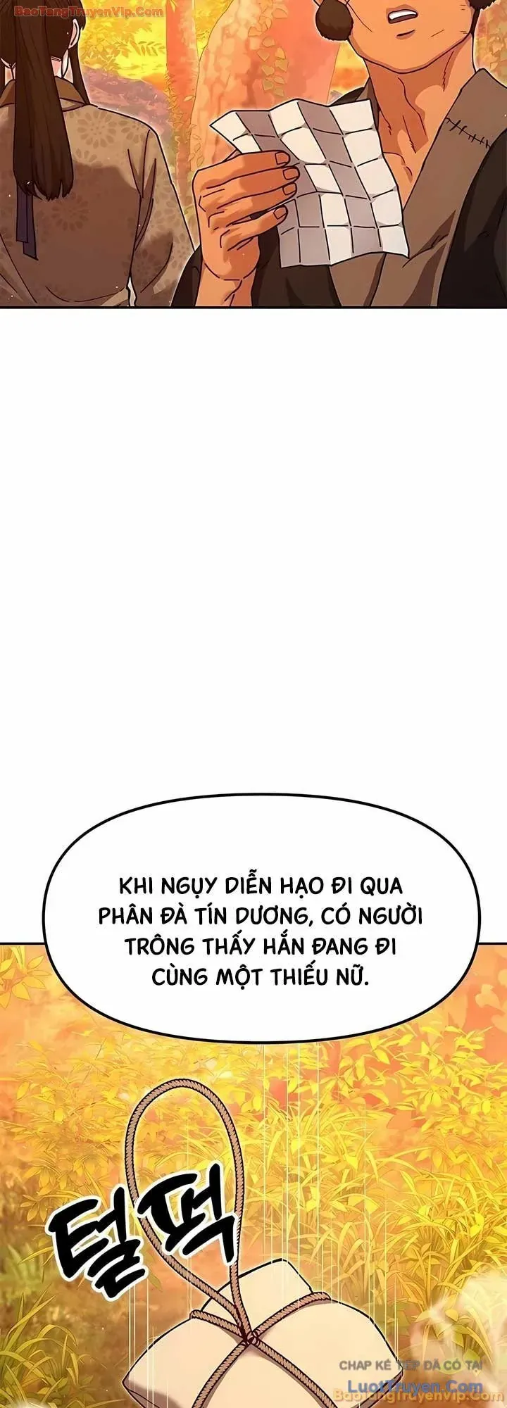 Vĩ Nhân Kiếm Chap 46 - Next Chap 45