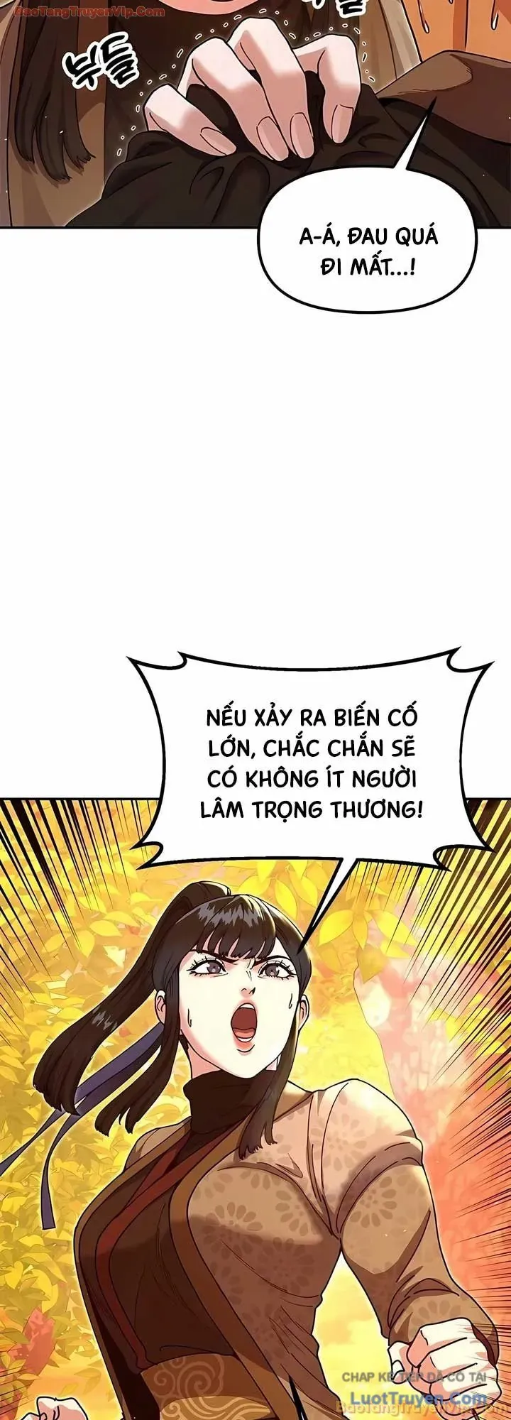 Vĩ Nhân Kiếm Chap 46 - Next Chap 45