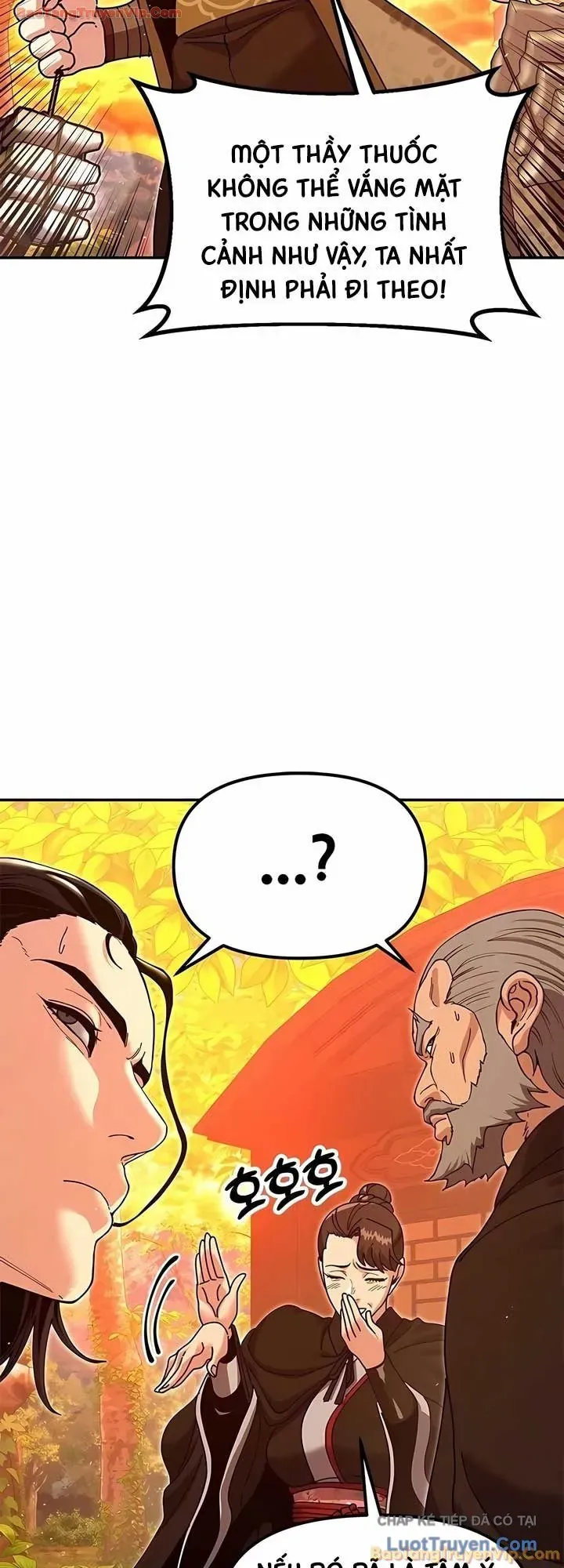 Vĩ Nhân Kiếm Chap 46 - Next Chap 45