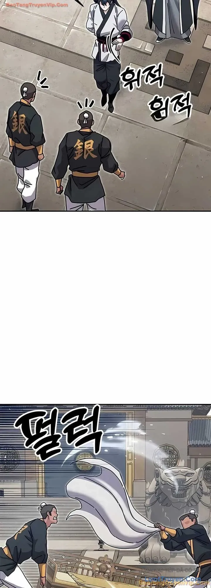 Vĩ Nhân Kiếm Chap 46 - Next Chap 45
