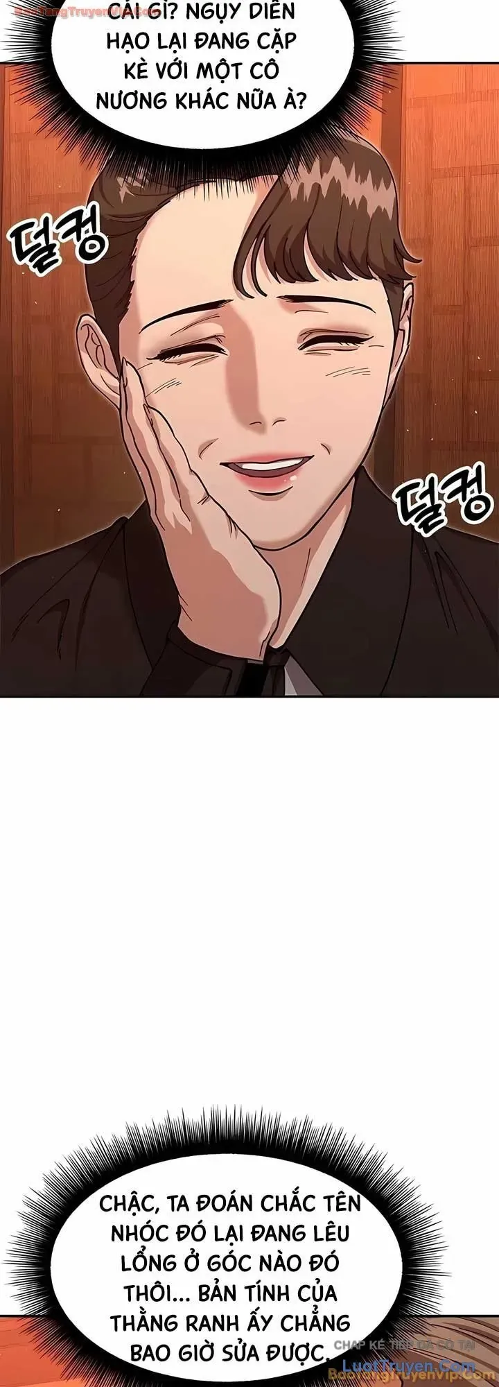 Vĩ Nhân Kiếm Chap 46 - Next Chap 45