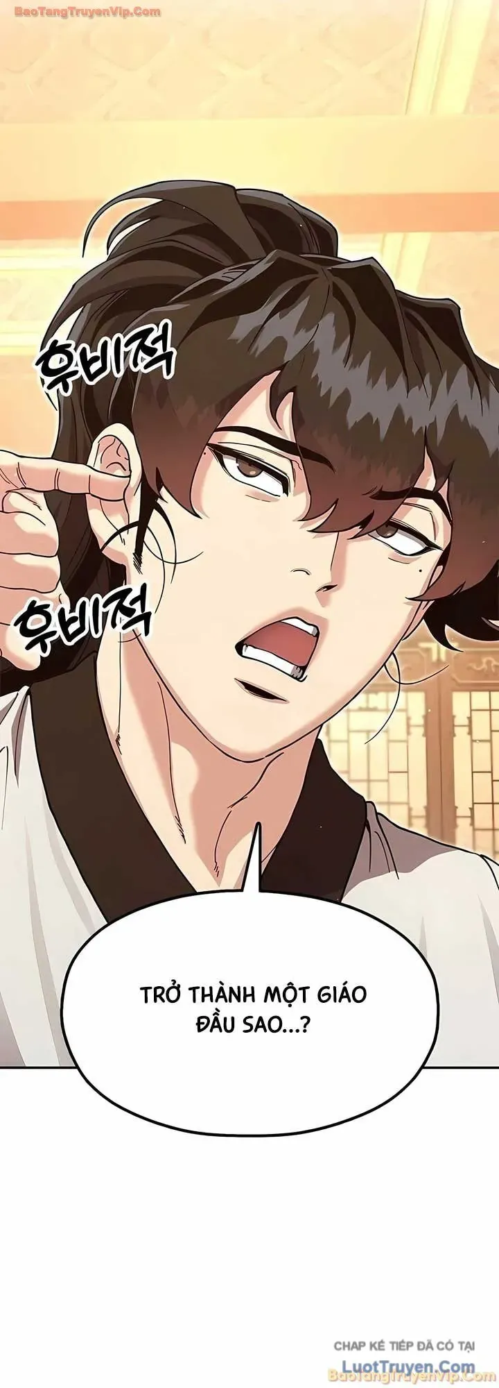Vĩ Nhân Kiếm Chap 46 - Next Chap 45