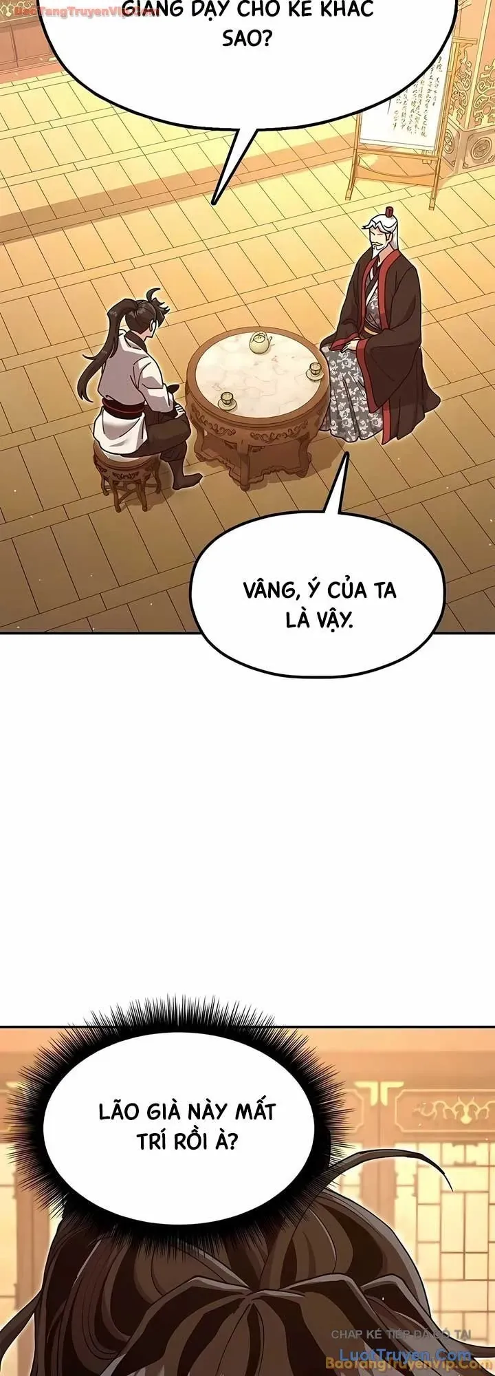 Vĩ Nhân Kiếm Chap 46 - Next Chap 45