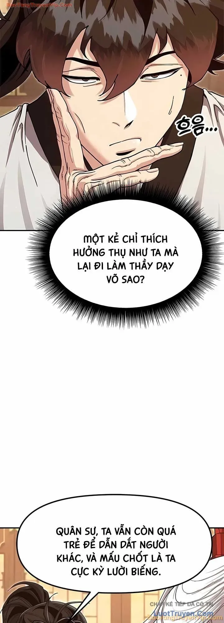 Vĩ Nhân Kiếm Chap 46 - Next Chap 45