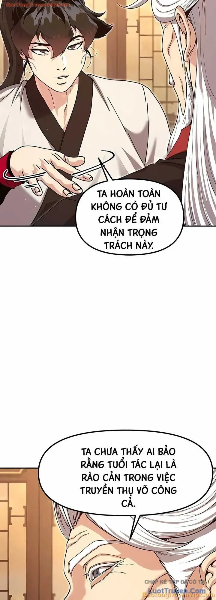 Vĩ Nhân Kiếm Chap 46 - Next Chap 45