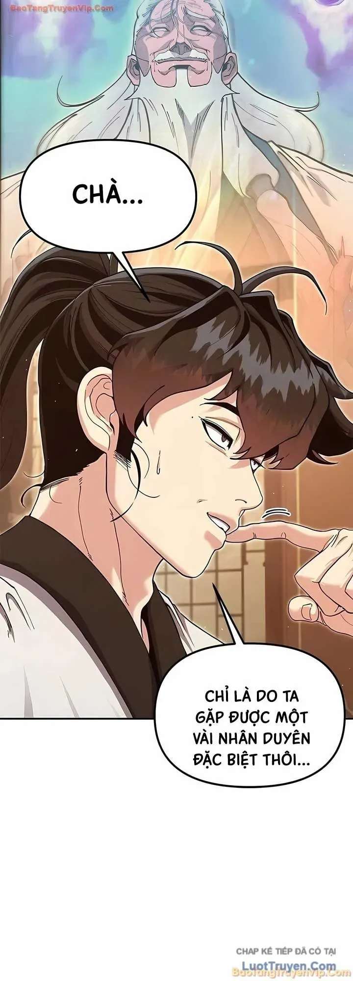 Vĩ Nhân Kiếm Chap 46 - Next Chap 45