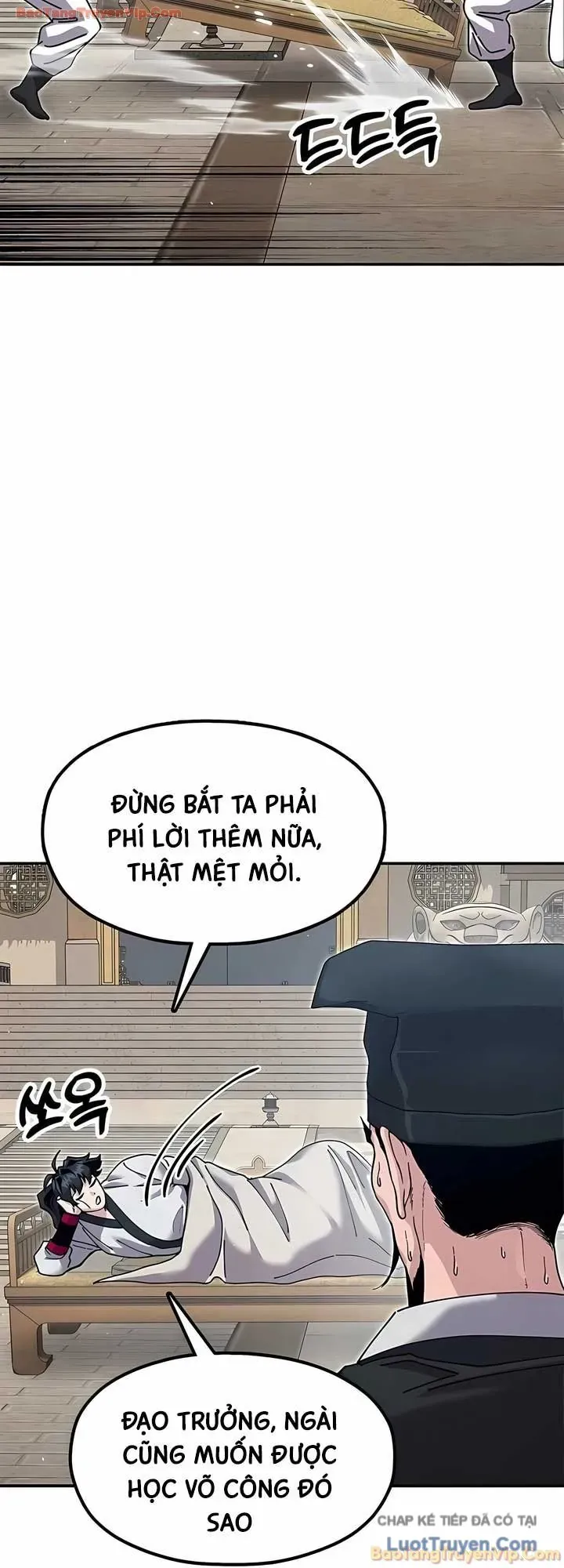Vĩ Nhân Kiếm Chap 46 - Next Chap 45
