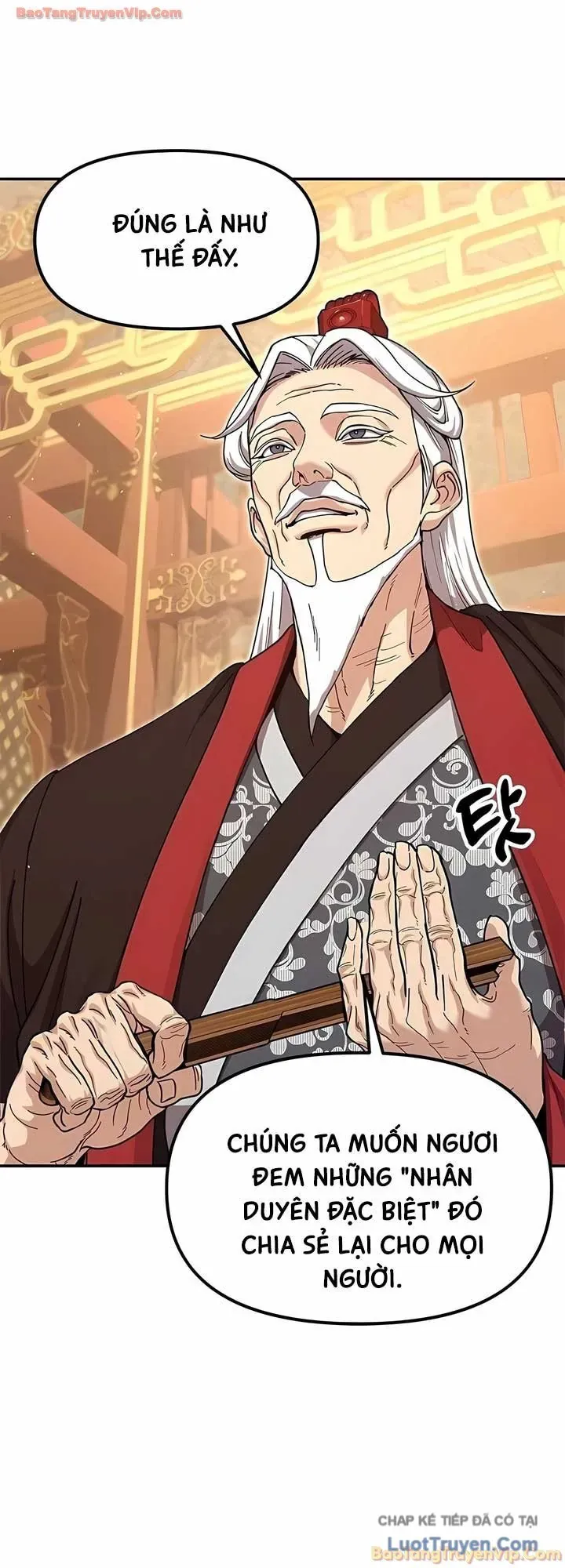 Vĩ Nhân Kiếm Chap 46 - Next Chap 45
