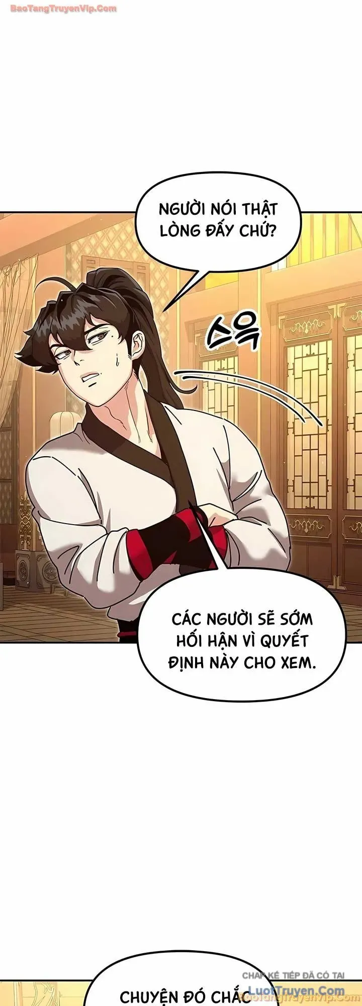 Vĩ Nhân Kiếm Chap 46 - Next Chap 45
