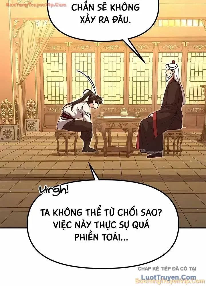 Vĩ Nhân Kiếm Chap 46 - Next Chap 45