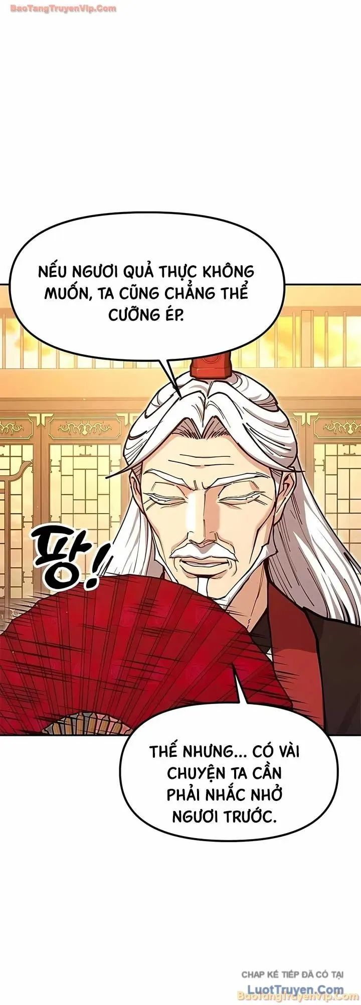 Vĩ Nhân Kiếm Chap 46 - Next Chap 45