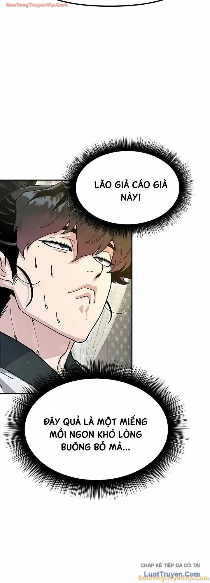 Vĩ Nhân Kiếm Chap 46 - Next Chap 45