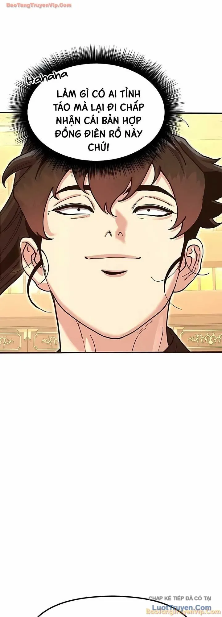 Vĩ Nhân Kiếm Chap 46 - Next Chap 45