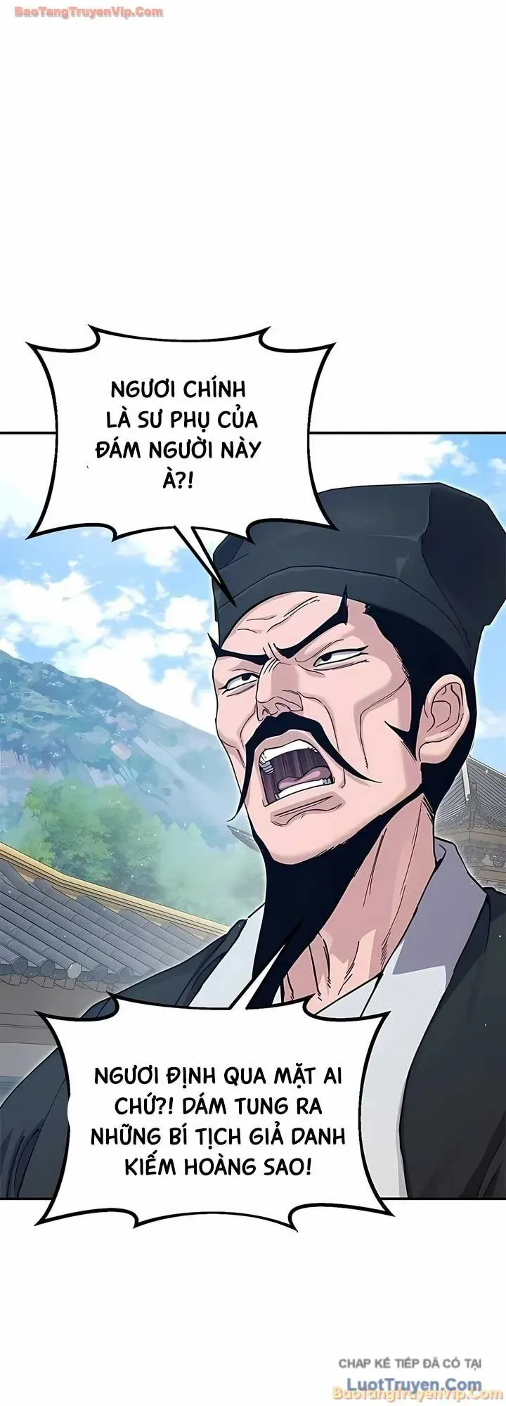 Vĩ Nhân Kiếm Chap 46 - Next Chap 45