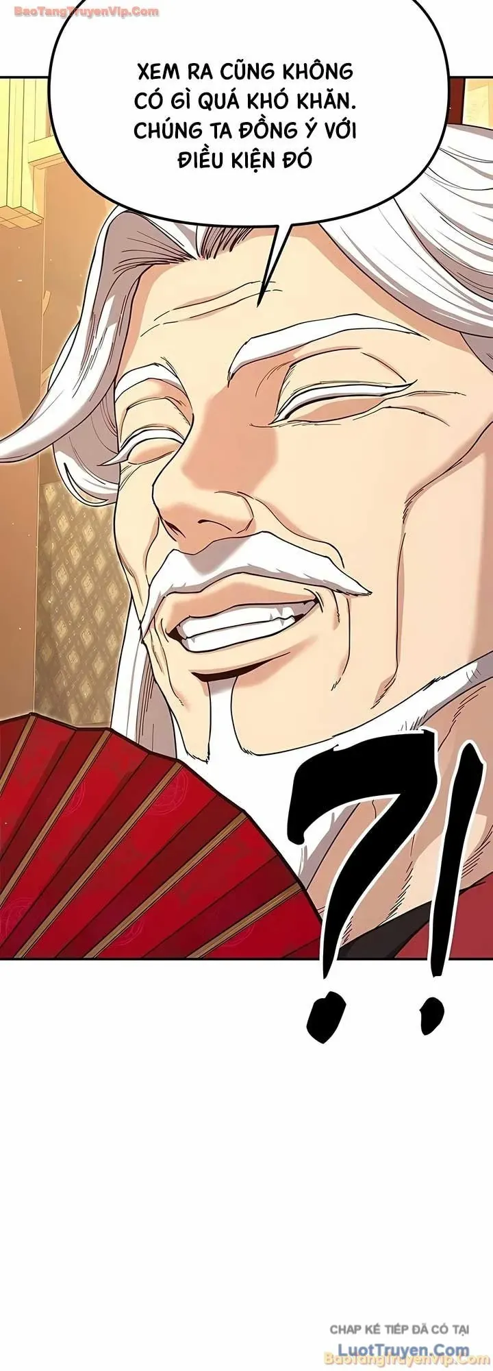 Vĩ Nhân Kiếm Chap 46 - Next Chap 45