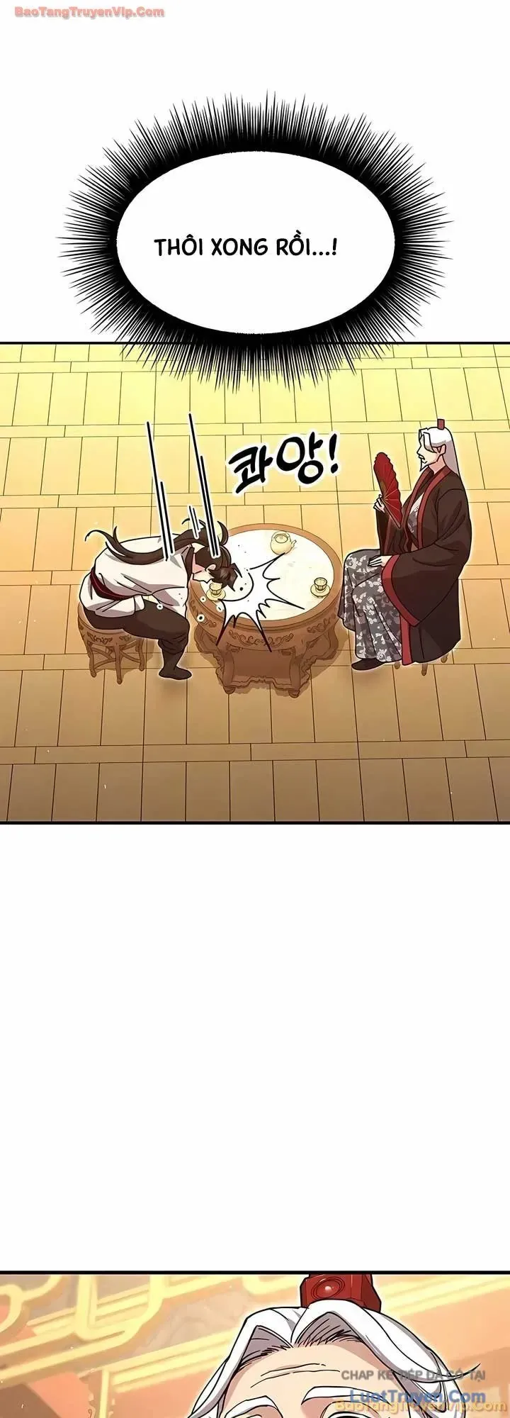 Vĩ Nhân Kiếm Chap 46 - Next Chap 45