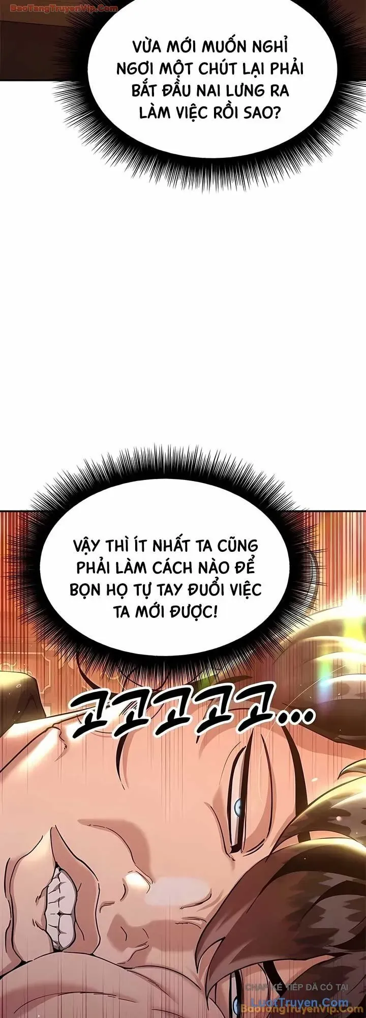 Vĩ Nhân Kiếm Chap 46 - Next Chap 45