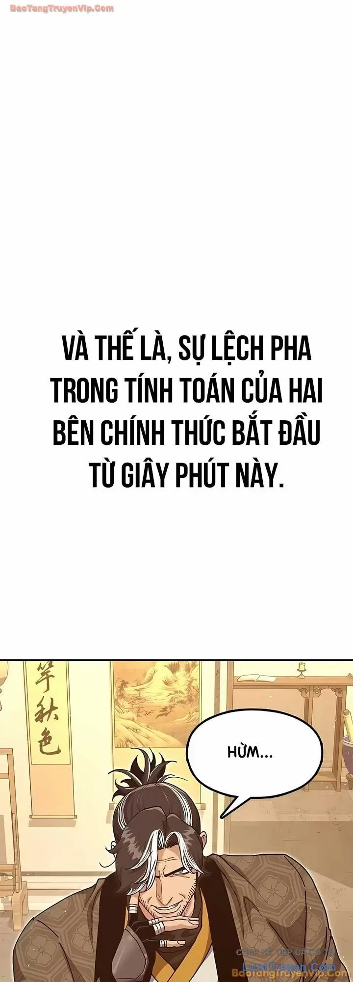 Vĩ Nhân Kiếm Chap 46 - Next Chap 45