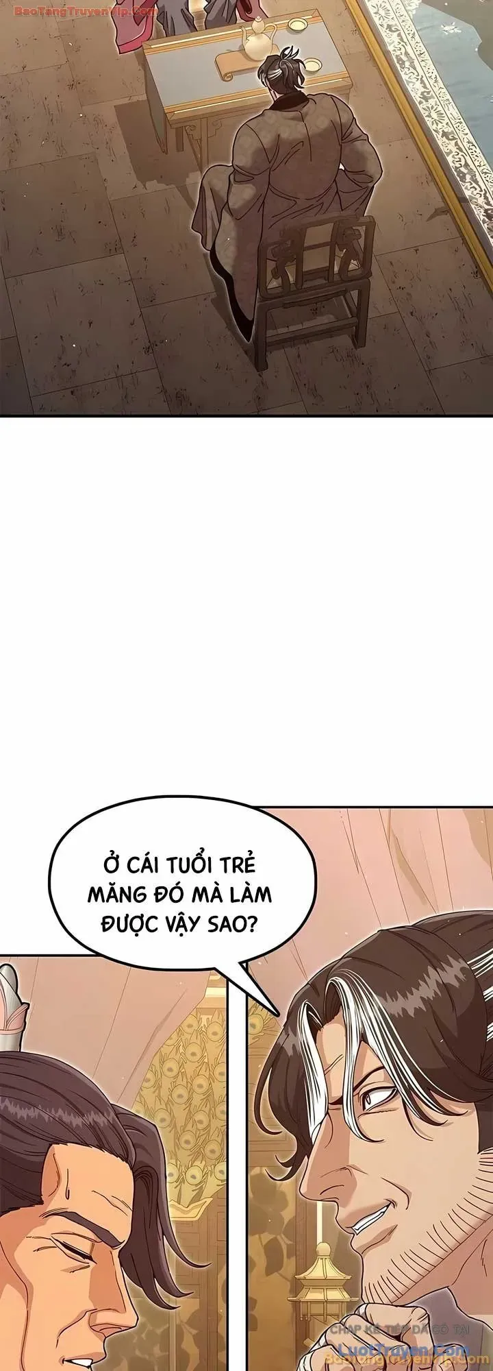 Vĩ Nhân Kiếm Chap 46 - Next Chap 45