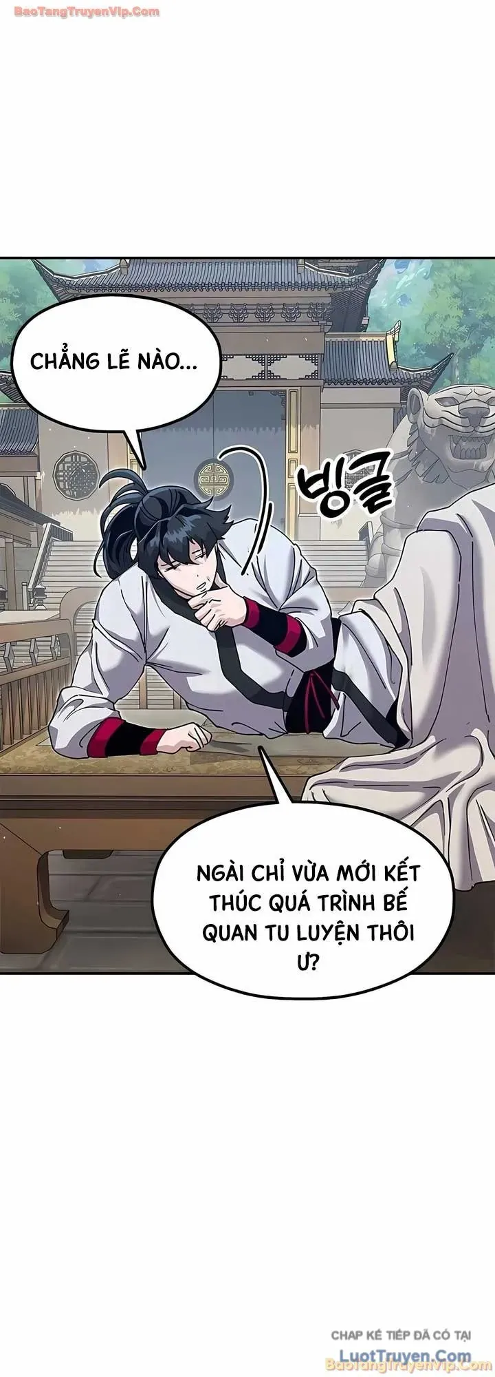 Vĩ Nhân Kiếm Chap 46 - Next Chap 45