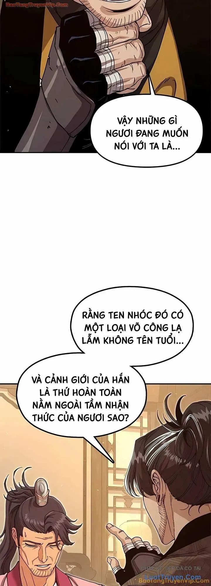 Vĩ Nhân Kiếm Chap 46 - Next Chap 45