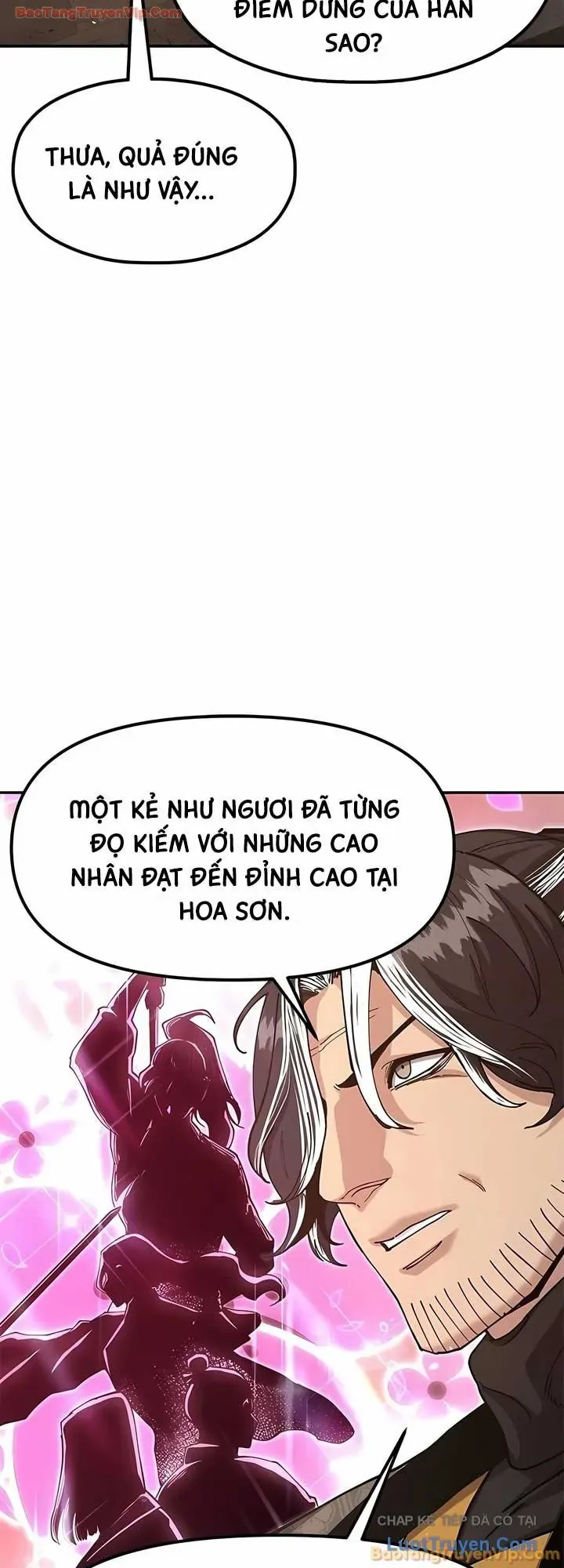 Vĩ Nhân Kiếm Chap 46 - Next Chap 45
