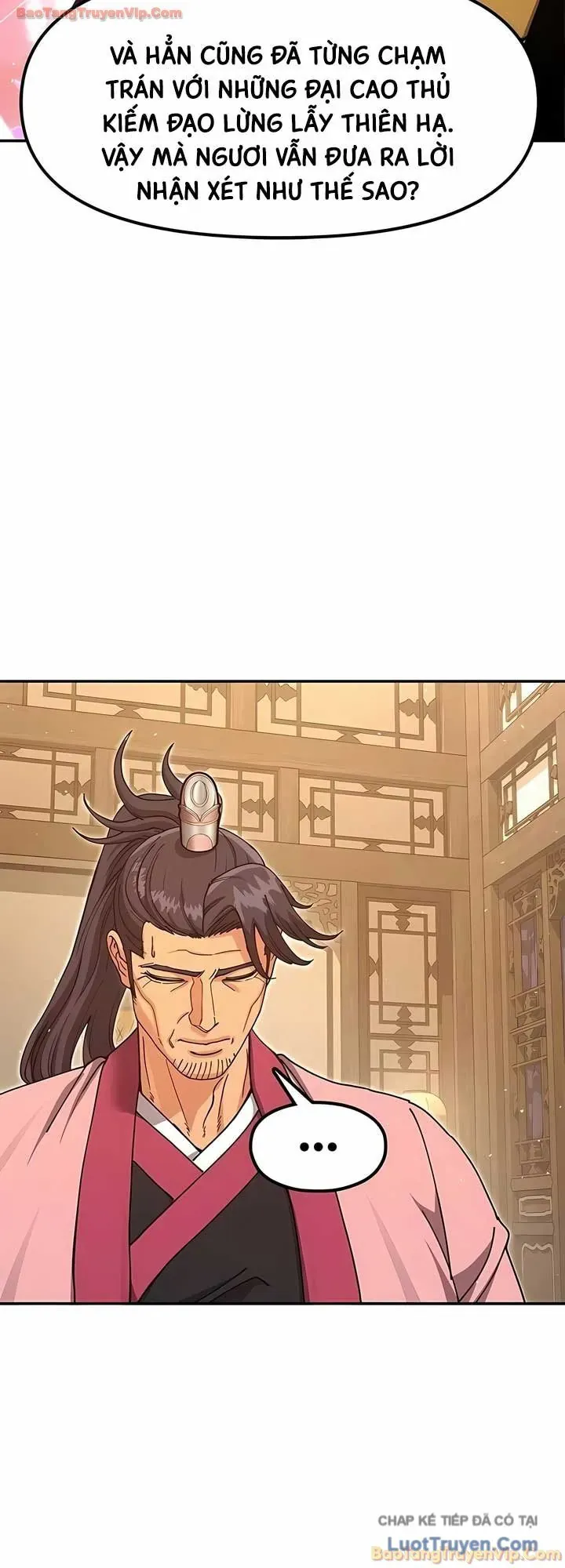 Vĩ Nhân Kiếm Chap 46 - Next Chap 45