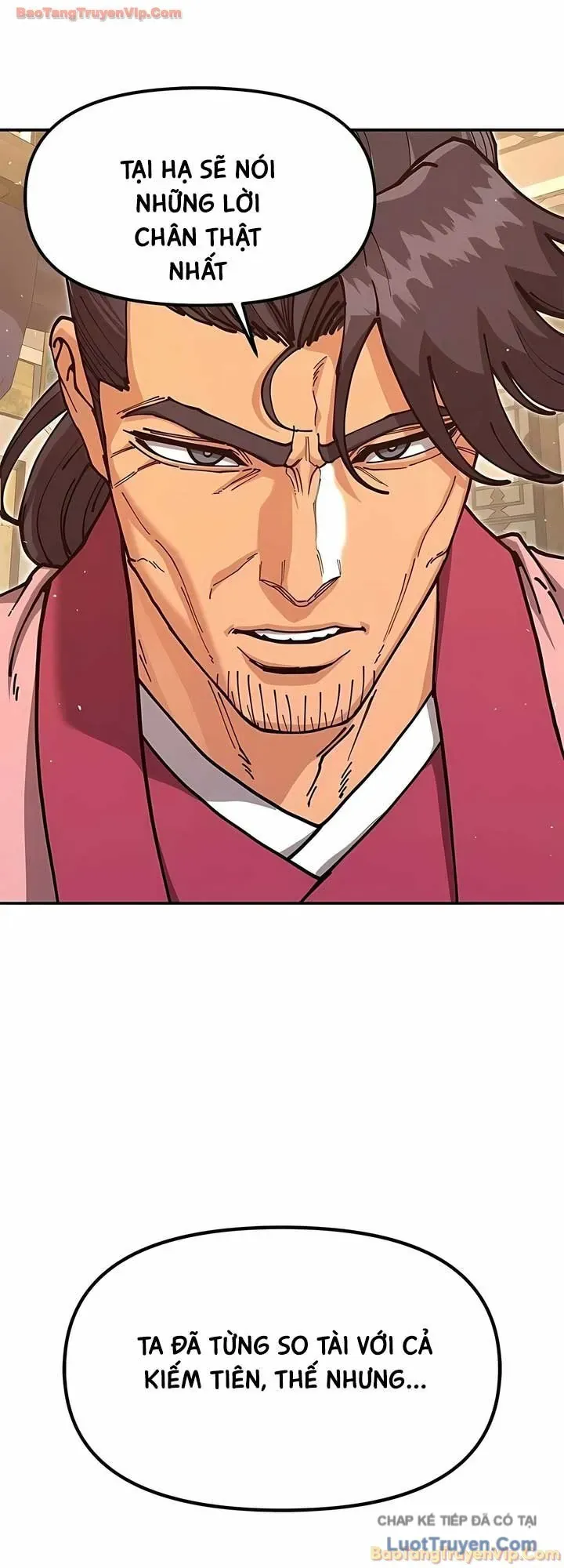 Vĩ Nhân Kiếm Chap 46 - Next Chap 45