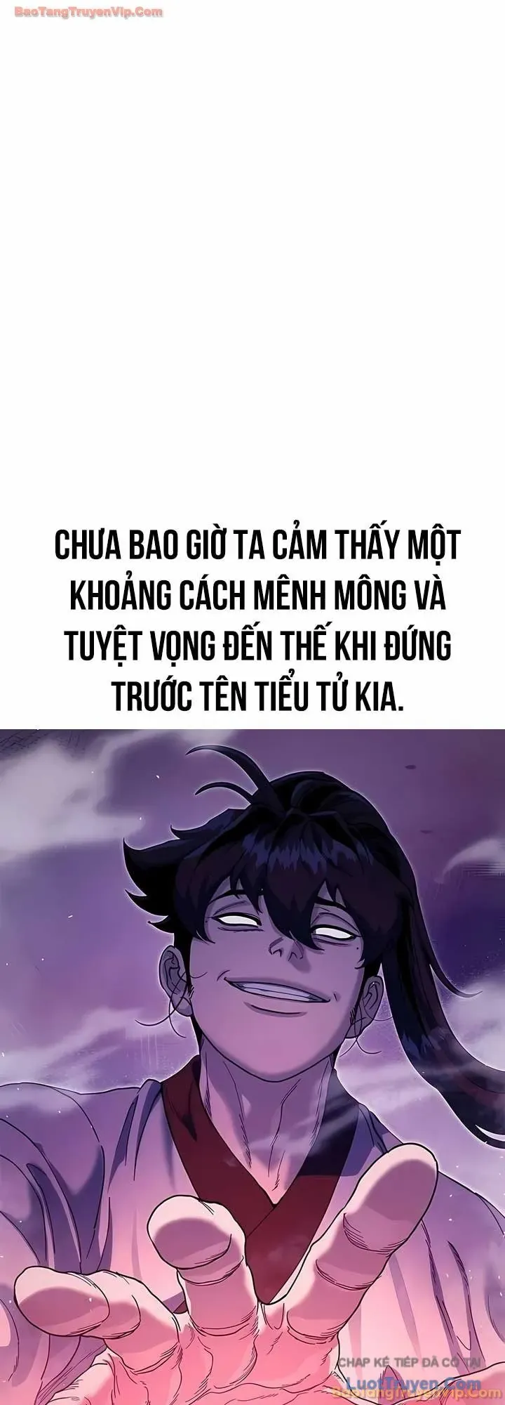 Vĩ Nhân Kiếm Chap 46 - Next Chap 45