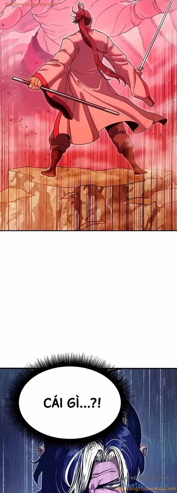 Vĩ Nhân Kiếm Chap 46 - Next Chap 45