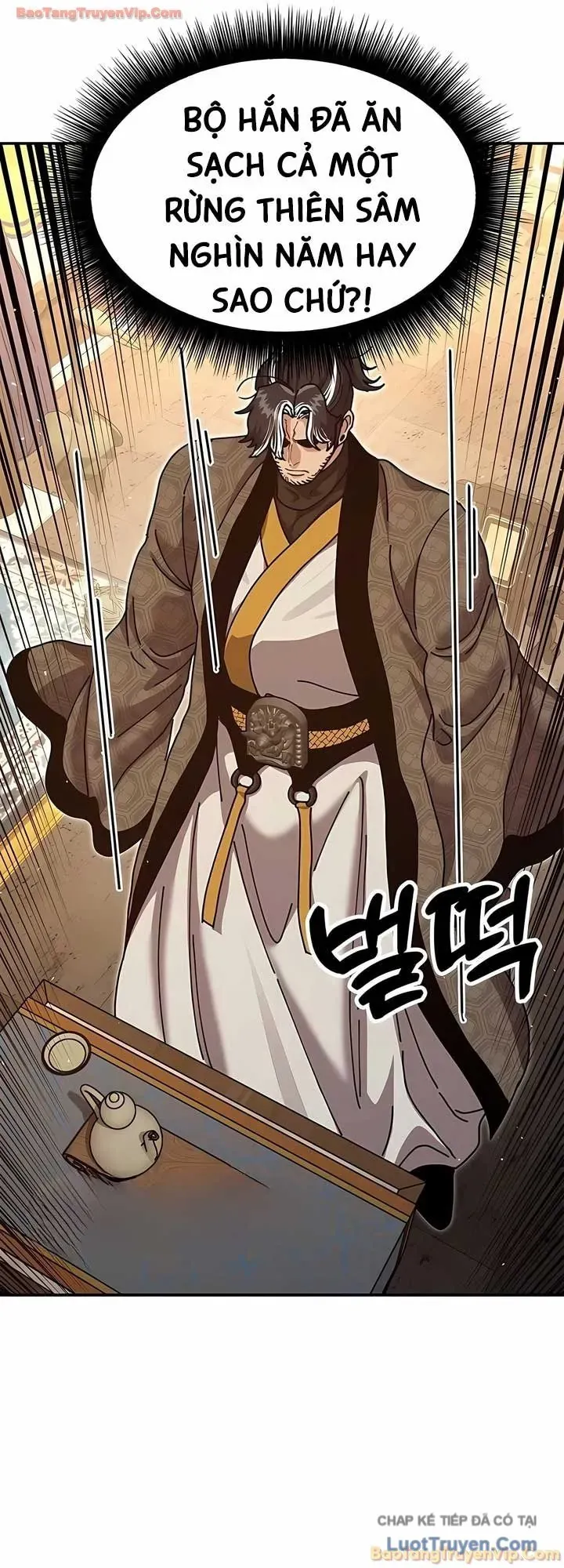 Vĩ Nhân Kiếm Chap 46 - Next Chap 45