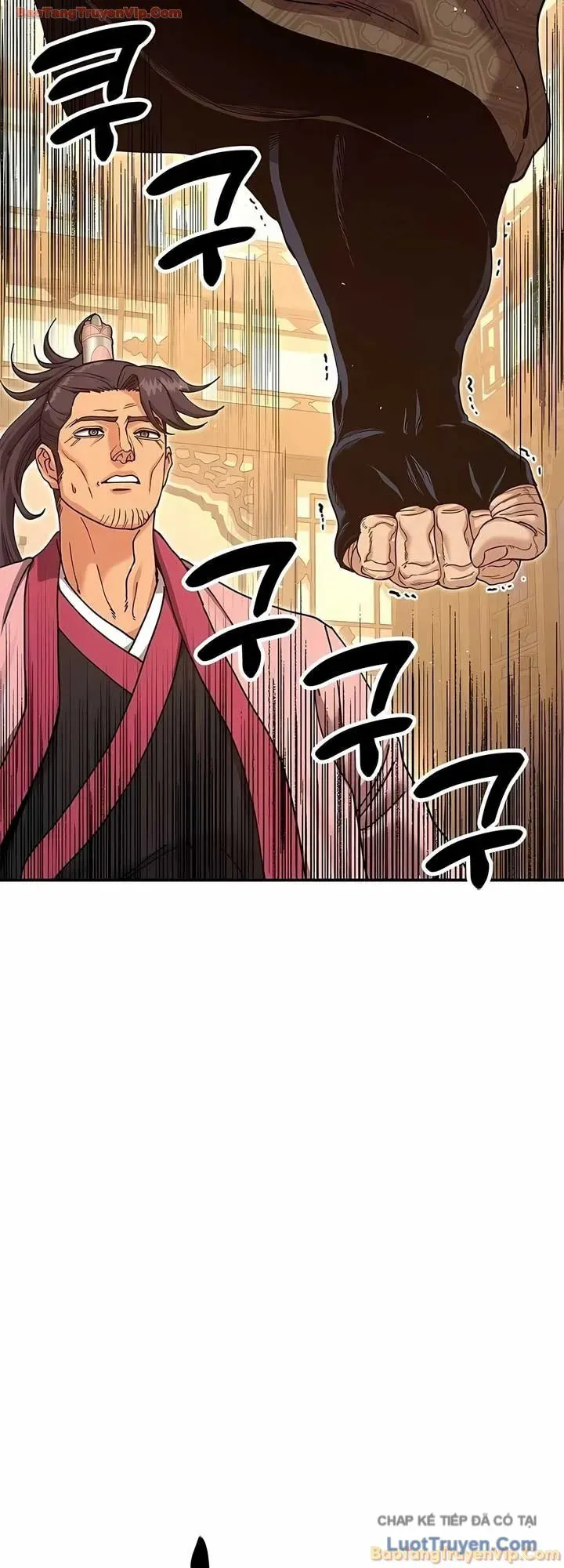 Vĩ Nhân Kiếm Chap 46 - Next Chap 45