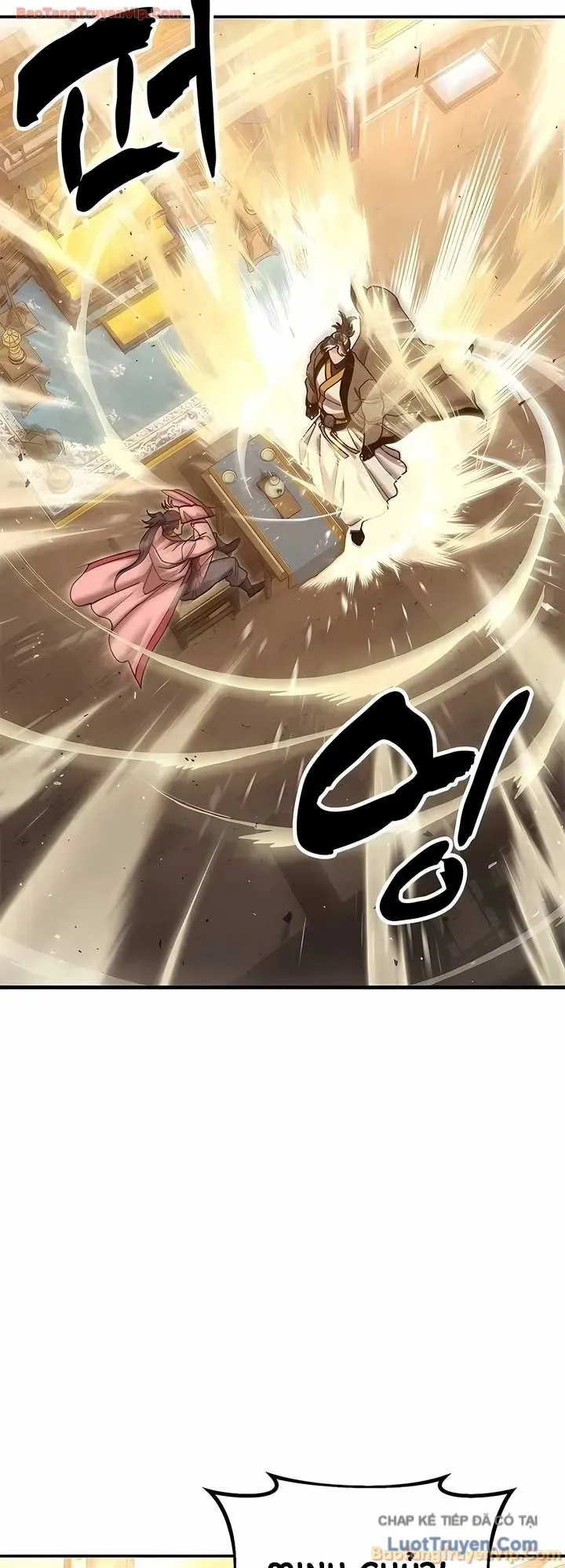 Vĩ Nhân Kiếm Chap 46 - Next Chap 45