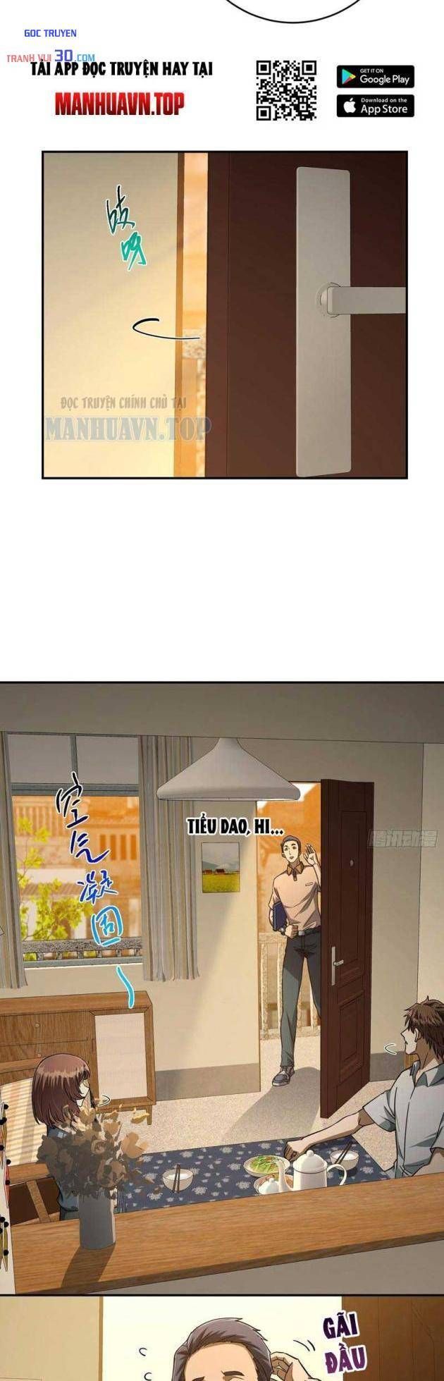 Chỉ Đổi Một Chữ Trong Kỹ Năng, Bọn Họ Bị Ta Chơi Chết