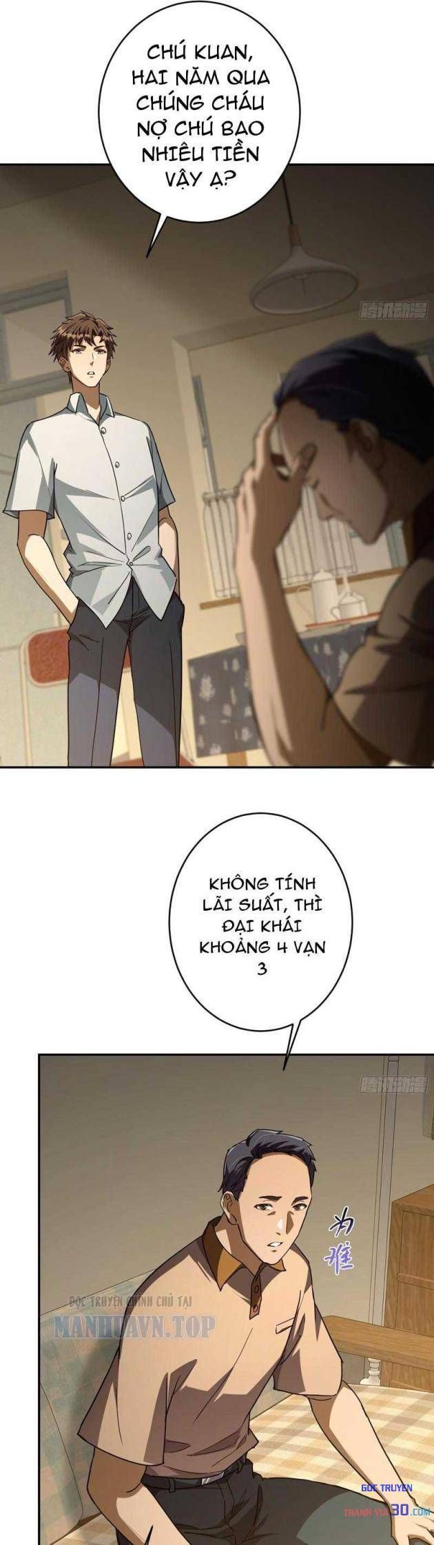 Chỉ Đổi Một Chữ Trong Kỹ Năng, Bọn Họ Bị Ta Chơi Chết