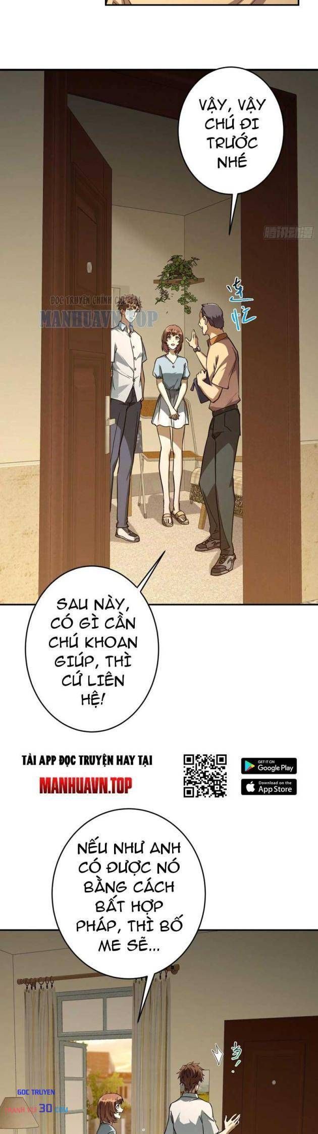 Chỉ Đổi Một Chữ Trong Kỹ Năng, Bọn Họ Bị Ta Chơi Chết