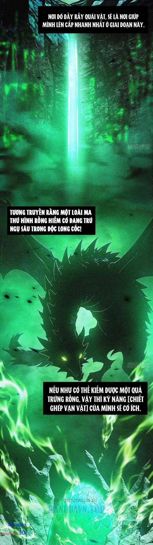 Chỉ Đổi Một Chữ Trong Kỹ Năng, Bọn Họ Bị Ta Chơi Chết