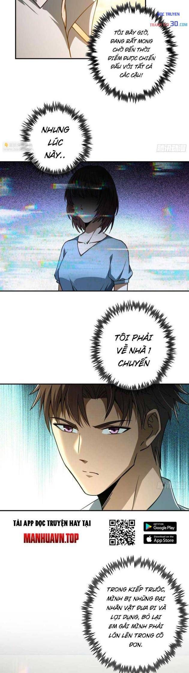 Chỉ Đổi Một Chữ Trong Kỹ Năng, Bọn Họ Bị Ta Chơi Chết
