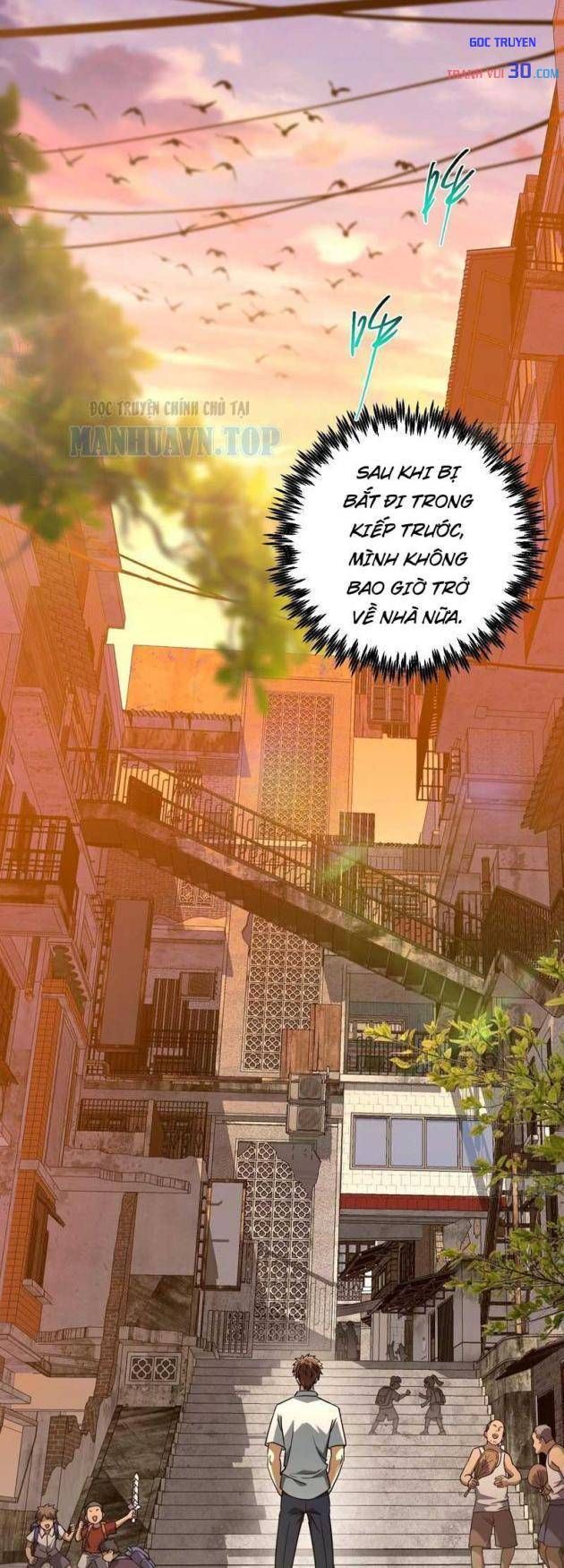 Chỉ Đổi Một Chữ Trong Kỹ Năng, Bọn Họ Bị Ta Chơi Chết