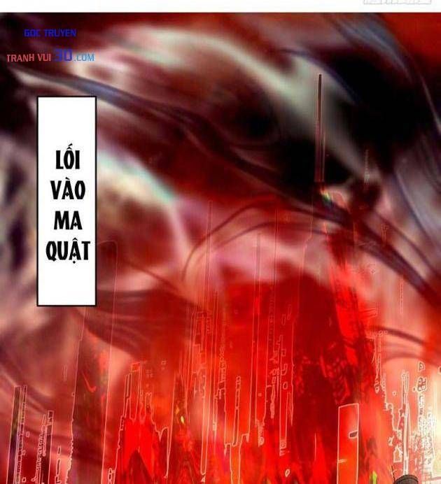 Chỉ Đổi Một Chữ Trong Kỹ Năng, Bọn Họ Bị Ta Chơi Chết