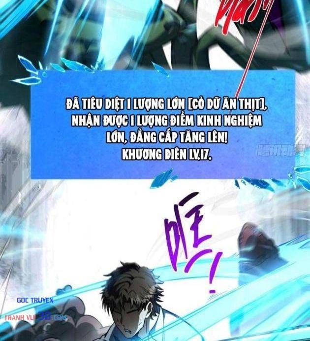 Chỉ Đổi Một Chữ Trong Kỹ Năng, Bọn Họ Bị Ta Chơi Chết