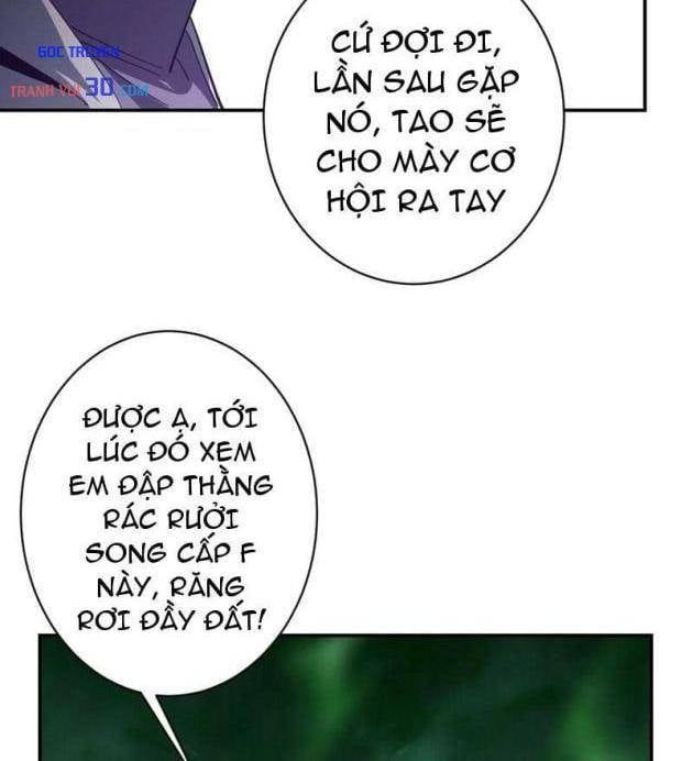 Chỉ Đổi Một Chữ Trong Kỹ Năng, Bọn Họ Bị Ta Chơi Chết