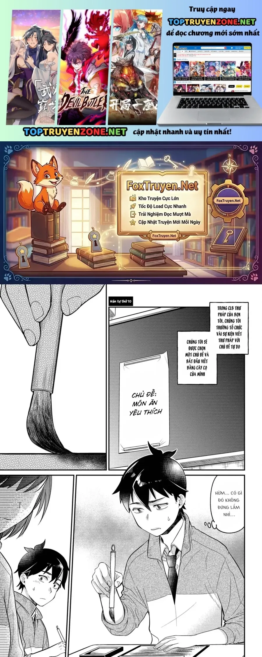 Kimi no Kokoro wo Kanjitai Chap 10 - Next Chap 9