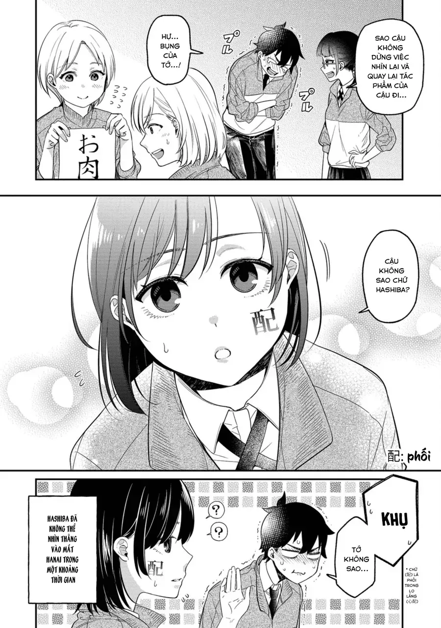 Kimi no Kokoro wo Kanjitai Chap 10 - Next Chap 9