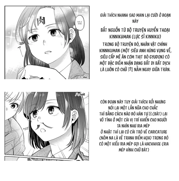 Kimi no Kokoro wo Kanjitai Chap 10 - Next Chap 9