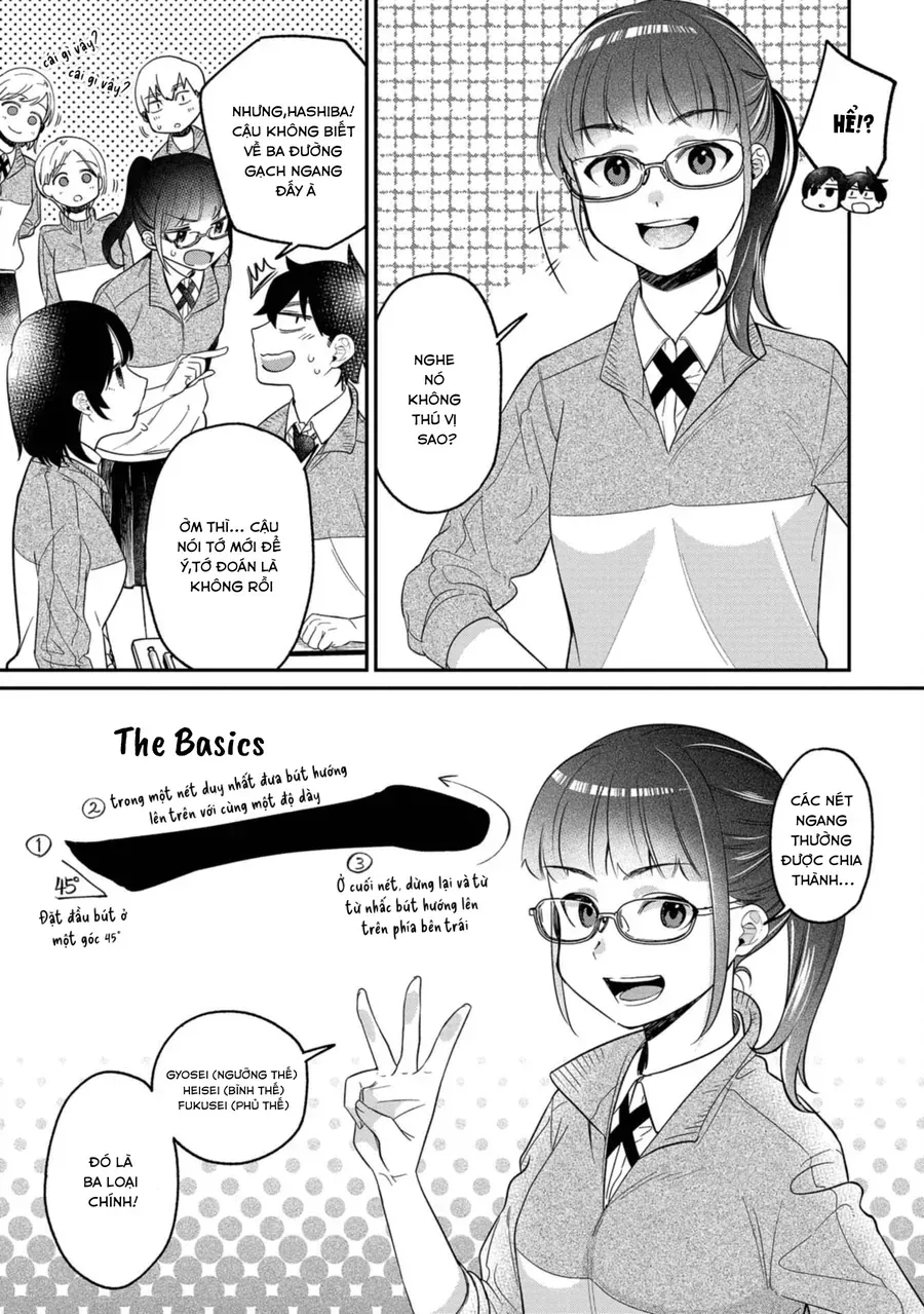 Kimi no Kokoro wo Kanjitai Chap 10 - Next Chap 9