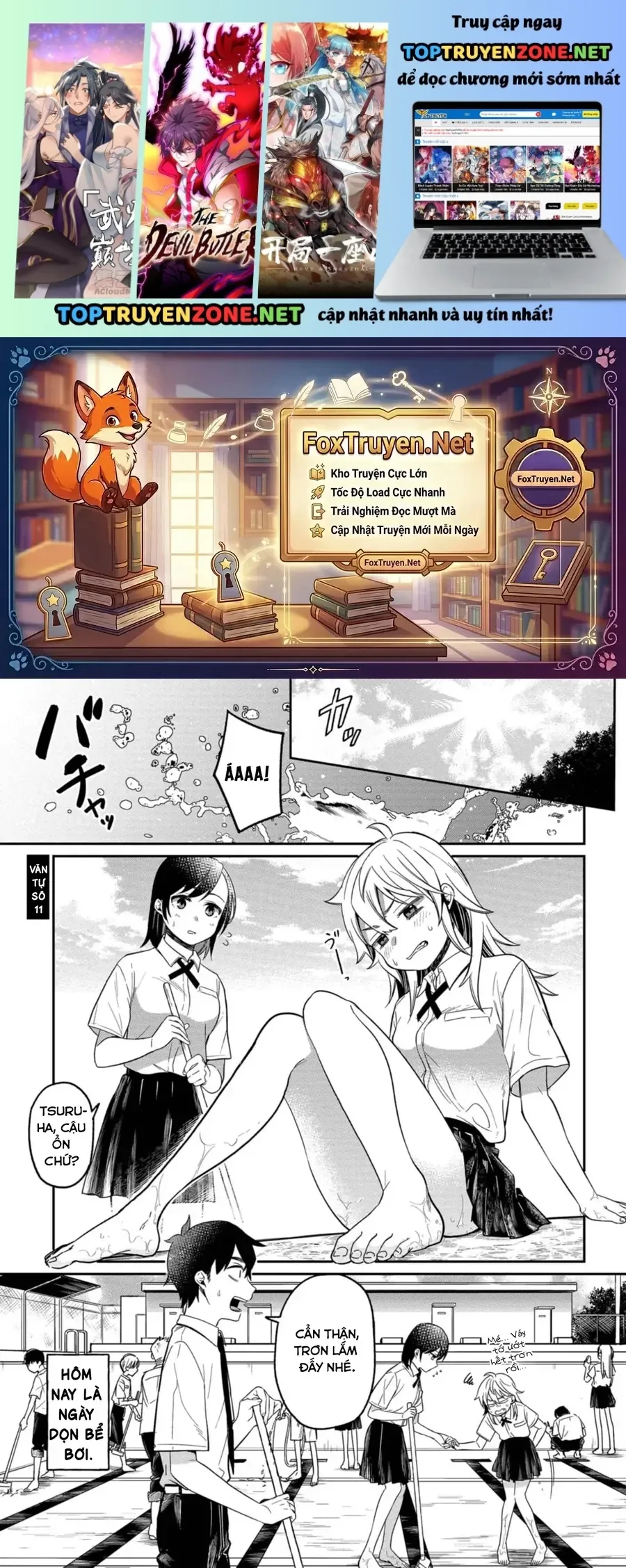 Kimi no Kokoro wo Kanjitai Chap 11 - Next Chap 10