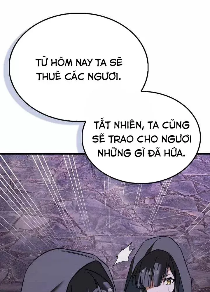 Đại Phản Diện Khao Khát Được Sống - Chapter 50 - truyendanghot.com